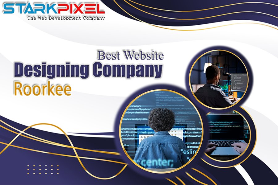 Best Website Designing Company in Roorkee for Business Growth
