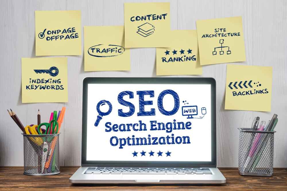 Why SEO is Important for Your Business