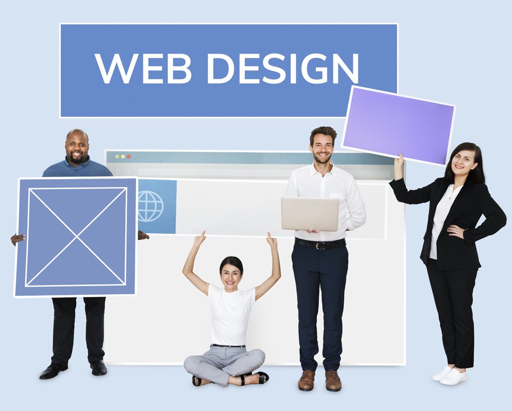 Website Designing Services in Roorkee